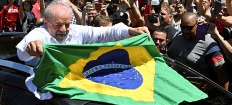 Lula Presidente Del Brasile Per La Terza Volta Bolsonaro Sconfitto Ma