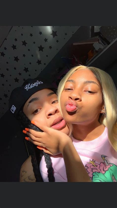 Cute Black Couples Black Couples Goals Cute Lesbian Couples Lesbian