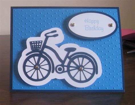 Bicycle Card Cards Cards Handmade Bicycle Cards