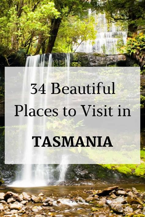 Things To Do In Tasmania Hike Camp Paddle Australia Tasmania