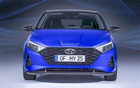 Top 7 Features Of 2020 Hyundai i20, India Launch In Festive Season