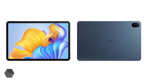 В России стартовали продажи планшета Honor Pad 8 - Rozetked.me