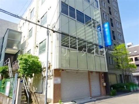 【大阪市中央区森ノ宮中央2丁目】希少な一棟貸し、荷物用リフト付き144坪の貸倉庫情報 大阪の貸倉庫・貸工場・貸店舗【ロジコロ大阪】