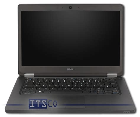 Dell Latitude E Zoll Fhd G Nstig Gebraucht Kaufen Bei Itsco