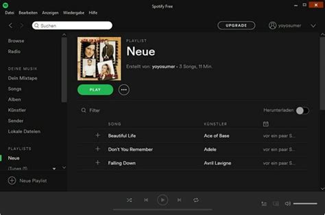 Aktie Mehr Als Spotify L Dt Nicht Im Hintergrund Jtcvietnam Edu Vn