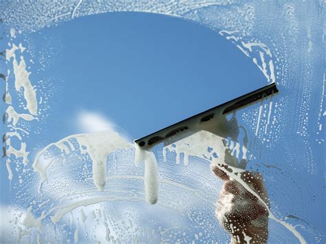 Time Saving Window Cleaning Tips Kss Enterprises