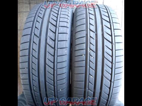 【GOODYEAR】EAGLE LS EXE | カー用品 タイヤ 15インチタイヤを通販で購入する | 中古カー＆バイク用品の販売ならアップガレージ