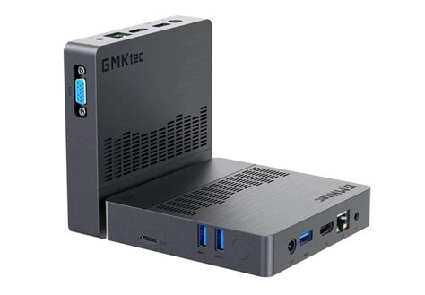 Gmktec Nuc Box Intel Gemini Lake Mini Pc Geeky Gadgets