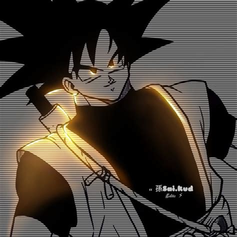 Icons Neon Goku Xeno Dragones Wallpaper Fondos De Pantallas Cool De