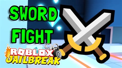 🔴 Epic Sword Fight For Robux Last Remaining Wins ⚔️ New Jailbreak