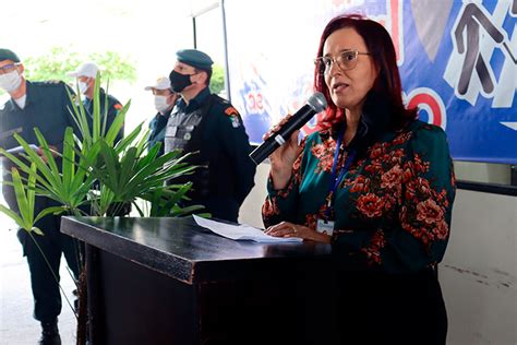 Semana Nacional de Trânsito 2021 é aberta oficialmente em Sergipe