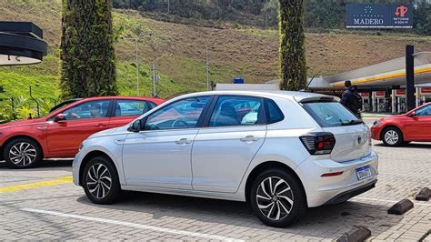 Volkswagen Polo Primer Contacto Ser El Modelo M S Accesible De