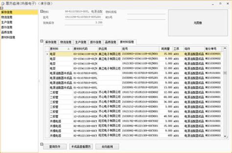 制造业管理系统如何帮助企业快速应对品质异常问题？ 正航软件