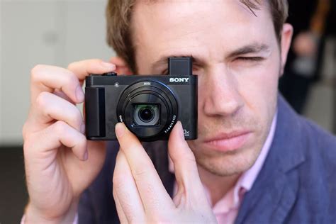 Sony cyber shot примеры фотографий