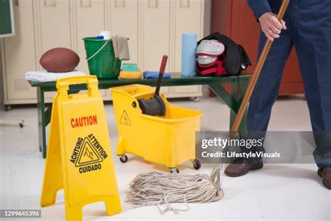 School Janitor Mask Photos And Premium High Res Pictures Getty Images