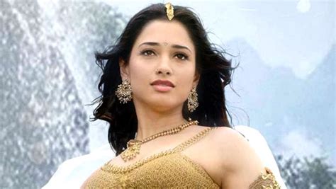 "We're Very Happy That Bahubali Is getting Such Response": Tamannaah ...