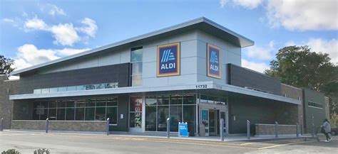 Aldi On Track To Be One Of Nations Largest Grocers With Opening Of New