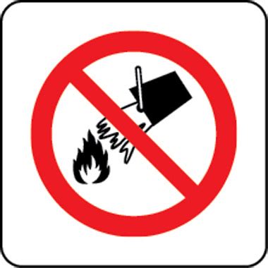 Know Your Fire Extinguisher Sign Stocksigns