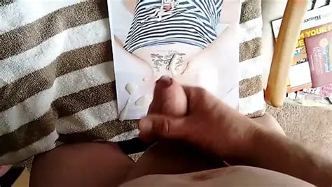 Wanking Over Pbrassy Again Gay Porn XHamster