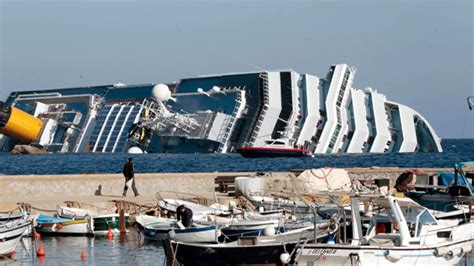 Demystifying the Myths about Cruise Safety - Cruiseopolis