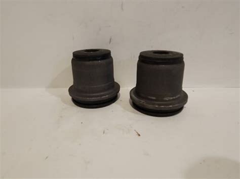 Suspension Control Arm Bushing Kit Front Upper Moog K Ebay