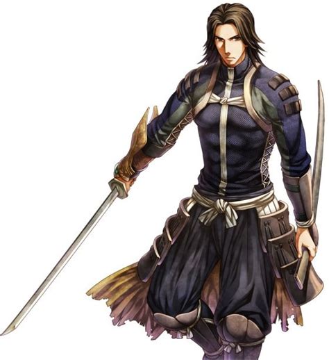 Image - Onimusha-soul-221.jpg - Onimusha Wiki