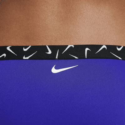 Cueca De Bikini Nike Para Mulher Nike Pt