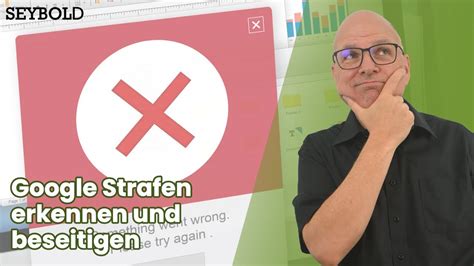 Google Strafen Enthüllt So Schützt und Rettet Du Deine Website