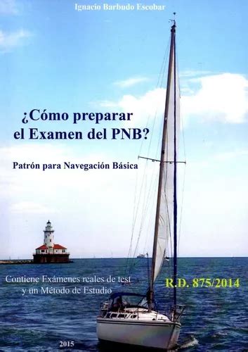 Libro C Mo Preparar El Examen Del Pnb Cuotas Sin Inter S