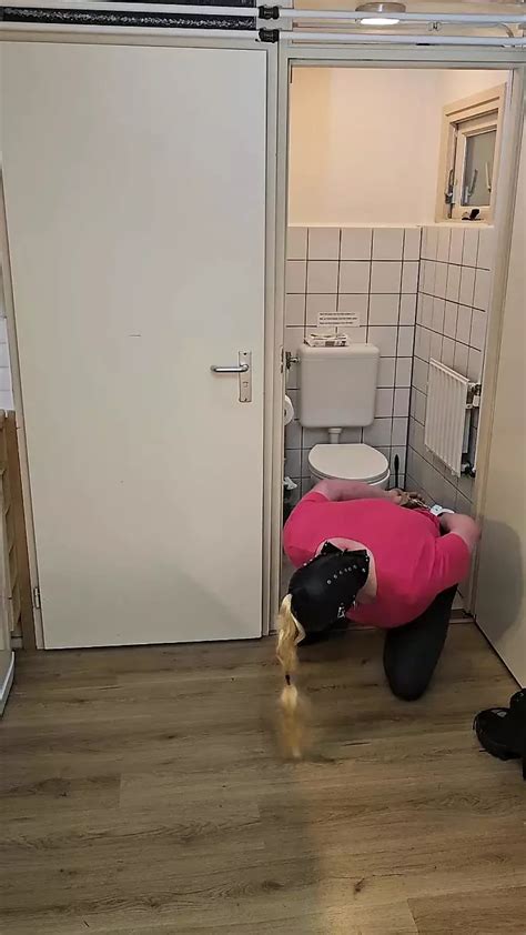 Sissy Outdoor With Vacuum Pump German Shemale BDSM BDSM Porn XHamster