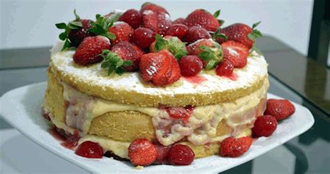 Como Ganhar Dinheiro Vendendo Naked Cake Confira As Dicas