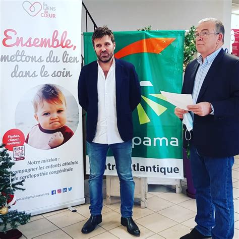 Groupama Embarque Bord De La Navette Des Familles Les Liens Du C Ur