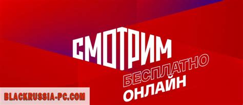 Смотрим.ру на ПК - скачать бесплатно для компьютера