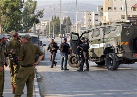 مستوطنون يهاجمون فلسطينيين بعد عملية حوارة