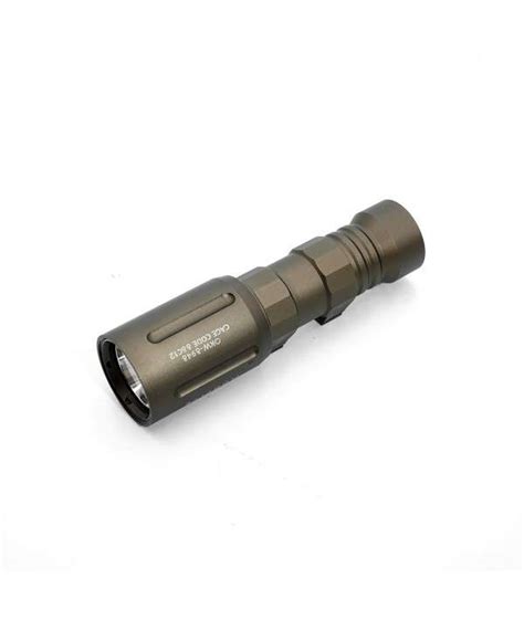 Sotac OKW18350 Weapon Light Modlite OKW Flashlight With DS07 Switch