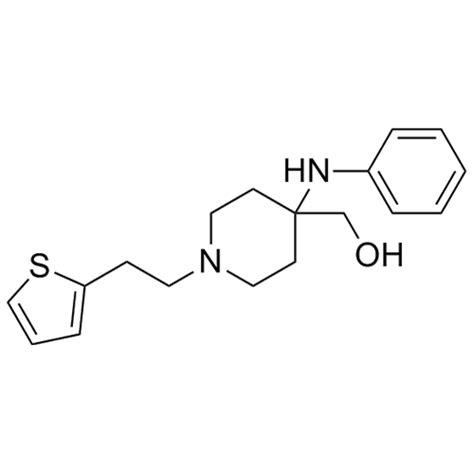 Axios Research Sufentanil EP Impurity C