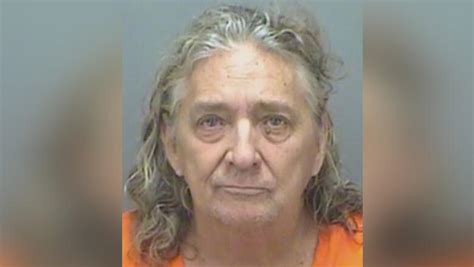 Florida Mother Used Instinct To Bust Sex Offender At Elementary School Iheart