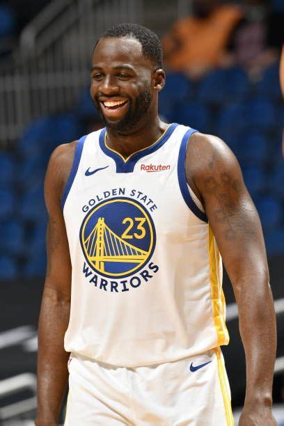 Draymond Green Photos And Premium High Res Pictures Getty