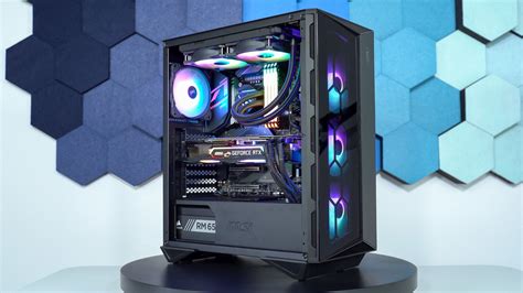 Der Beste Gaming Pc Grazia Pamella