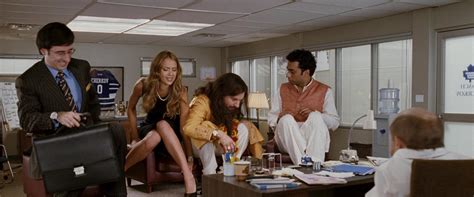 Naked Jessica Alba In The Love Guru