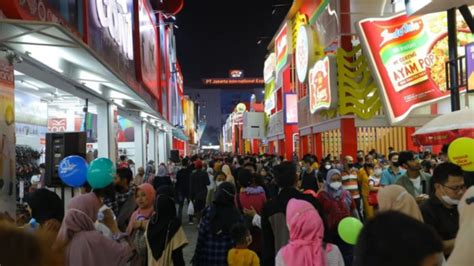 Sebelum Ke Jakarta Fair 2023 Simak 3 Diskon Produk Kecantikan Hingga