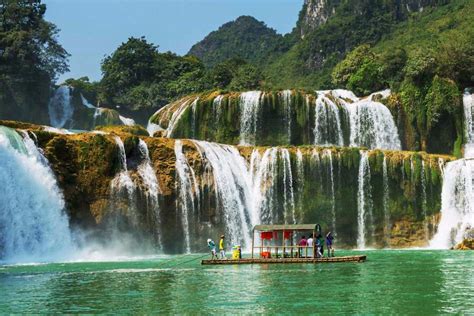 Ban Gioc-Detian Falls, Vietnam | Insight Guides Blog