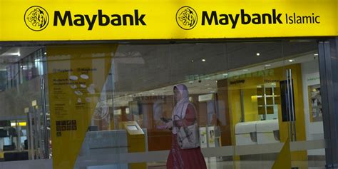 Aset Syariah Maybank Indonesia Tumbuh Persen