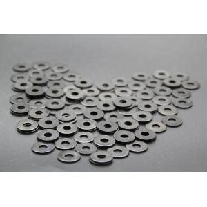 Din 9021 ISO 7093 Large Diameter Flat Washers Plain Washer Standard M16