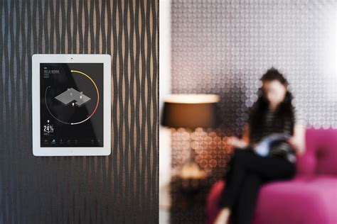 VIA - Smart home - Connected Home - ANDIVI