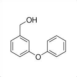 Meta Phenoxy Benzyl Alcohol Cas No 13826 35 2 At Best Price In