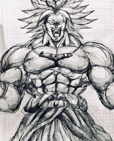 Pin De Morgan En Dragon Ball Dibujo De Goku Goku Dibujo A Lapiz Images And Photos Finder