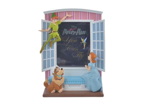 Disney Store "Peter Pan" 70th Anniversary Commemorative Items! Blankets ...