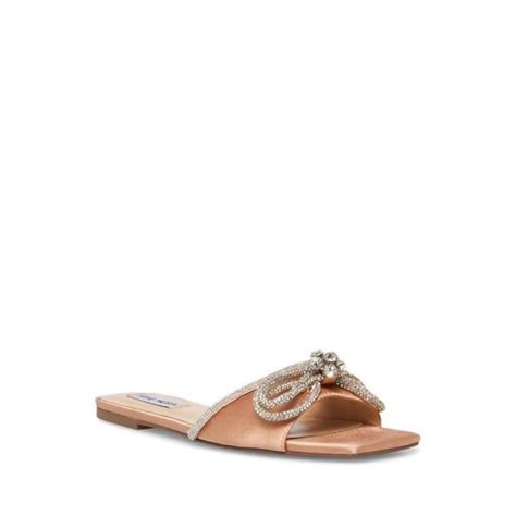 Steve Madden Tmws Wowen S Nude Lazada Co Th