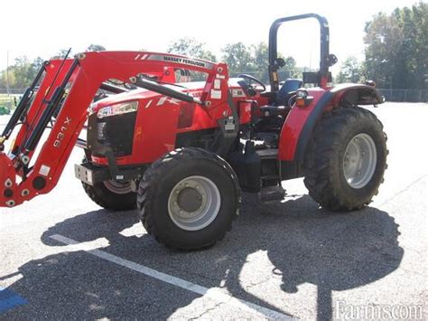 Massey Ferguson 2020 4707 Other Tractors For Sale